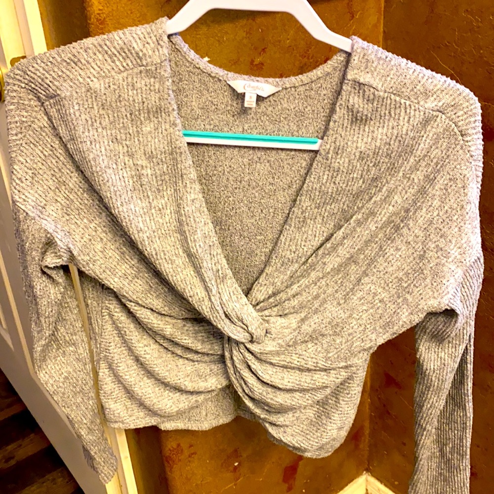 Sweatshirt